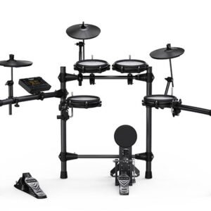 NUX DM-210 Electronic Drum Kit