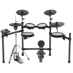 NUX DM-310H Electronic Drum Kit