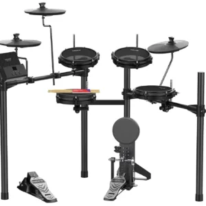 NUX DM-110 Electronic Drum Kit